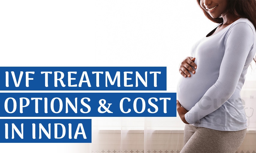 Infertility and Infertility Treatment in India